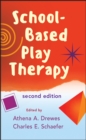 Image for School-based play therapy