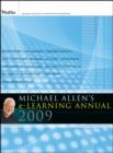 Image for Michael Allen&#39;s 2009 e-Learning Annual