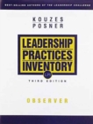 Image for San Diego Executive Leadership Practices Inventory