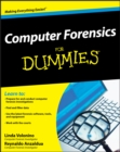 Image for Computer Forensics For Dummies