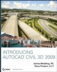Image for Introducing AutoCAD Civil 3D 2009