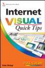 Image for Internet Visual Quick Tips