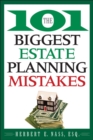Image for The 101 Biggest Estate Planning Mistakes