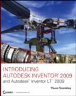 Image for Introducing Autodesk Inventor 2009 and Autodesk Inventor LT 2009