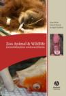 Image for Zoo Animal and Wildlife Immobilization and Anesthesia
