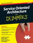 Image for Service Oriented Architecture (SOA) For Dummies