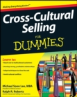 Image for Cross-Cultural Selling For Dummies