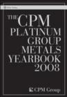 Image for The CPM Platinum Group Metals Yearbook