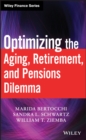 Image for Optimizing the Aging, Retirement, and Pensions Dilemma