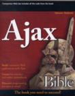 Image for Ajax bible