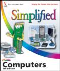 Image for Computers simplified.