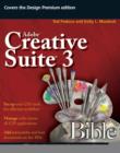 Image for Adobe Creative Suite 3 bible
