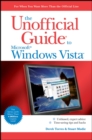 Image for The unofficial guide to Windows Vista