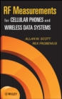 Image for RF measurements for cellular phones and wireless data systems