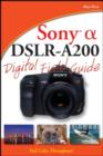 Image for Sony Alpha DSLR-A200 Digital Field Guide