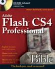 Image for Flash CS4 Professional Bible