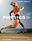 Image for Physics : Chapters 17-32