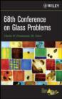 Image for 68th Conference on Glass Problems : Version B - Meeting Attendees