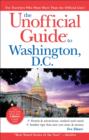 Image for The unofficial guide to Washington, D.C.