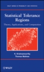Image for Statistical Tolerance Regions