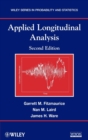 Image for Applied Longitudinal Analysis