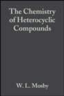 Image for Heterocyclic Systems with Bridgehead Nitrogen Atoms, Volume 15, Part 1