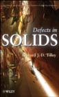 Image for Defects in Solids