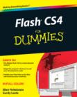 Image for Flash CS4 professional for dummies