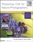 Image for Photoshop CS4 for Nature Photographers