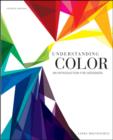Image for Understanding color  : an introduction for designers