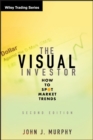Image for The visual investor  : how to spot market trends