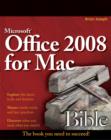 Image for Microsoft Office 2008 for Mac Bible