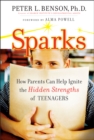 Image for Sparks: how parents can ignite the hidden strengths of teenagers