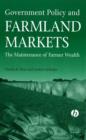 Image for Government policy and farmland markets: the maintenance of farmer wealth