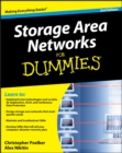 Image for Storage Area Networks For Dummies