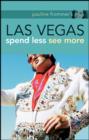 Image for Pauline Frommer&#39;s Las Vegas