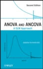 Image for ANOVA and ANCOVA