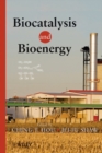 Image for Biocatalysis and bioenergy