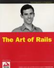 Image for The art of Rails