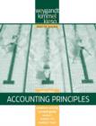 Image for Accounting Principles : v. 1, Chapters 1-12 : Problem Solving Survival Guide