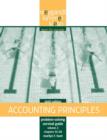 Image for Accounting Principles : v. 2, Chapters 13-25 : Problem Solving Survival Guide