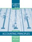 Image for Accounting Principles : Chapters 1-18 : Working Papers