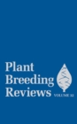 Image for Plant breeding reviewsVol. 32