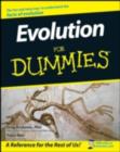 Image for Evolution for Dummies
