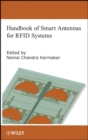 Image for Handbook of smart antennas for RFID systems