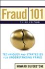 Image for Fraud 101 : Techniques and Strategies for Understanding Fraud