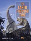 Image for The Earth Through Time