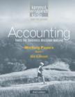 Image for AccountingWorking papers VI : v. 6 : Working Papers