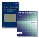 Image for SAS System for Linear Models, 4e + Linear Models in Statistics, 2e Set
