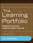 Image for The learning portfolio